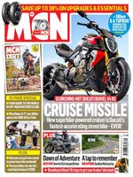 MCN